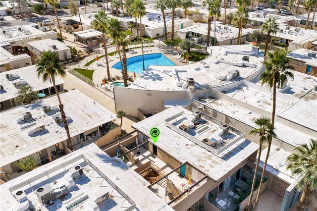 1111 E Palm Canyon Drive 202, Palm Springs, CA 92264