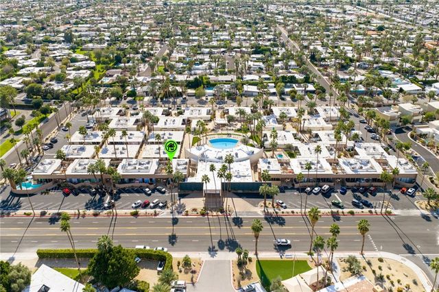 1111 E Palm Canyon Drive 202, Palm Springs, CA 92264