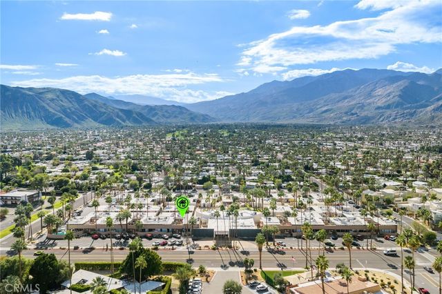 1111 E Palm Canyon Drive 202, Palm Springs, CA 92264