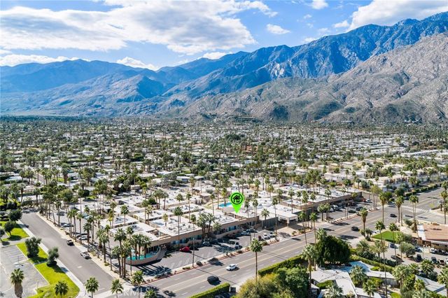 1111 E Palm Canyon Drive 202, Palm Springs, CA 92264