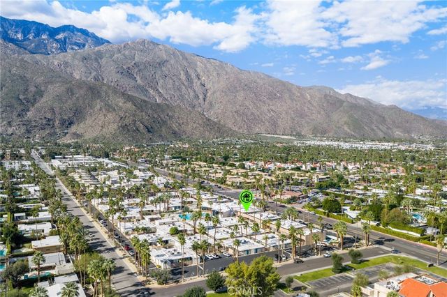 1111 E Palm Canyon Drive 202, Palm Springs, CA 92264