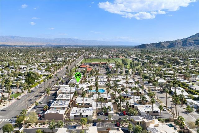 1111 E Palm Canyon Drive 202, Palm Springs, CA 92264