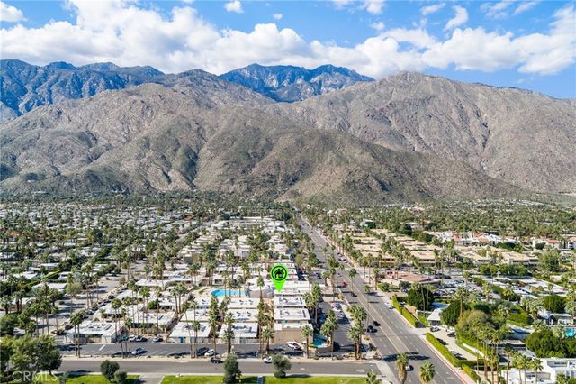 1111 E Palm Canyon Drive 202, Palm Springs, CA 92264