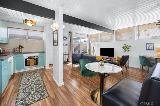 1111 E Palm Canyon Drive 202, Palm Springs, CA 92264