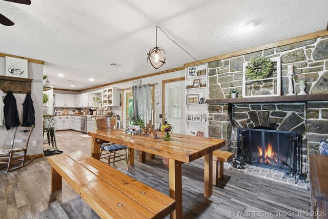 14702 S 334th East Avenue, Coweta, OK 74429
