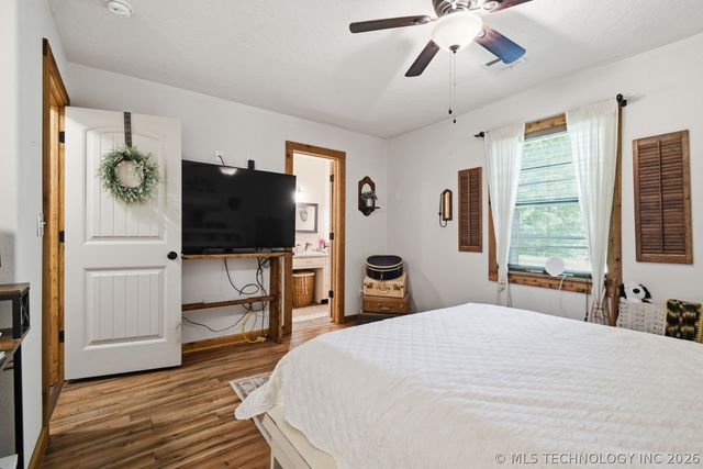 14702 S 334th East Avenue, Coweta, OK 74429
