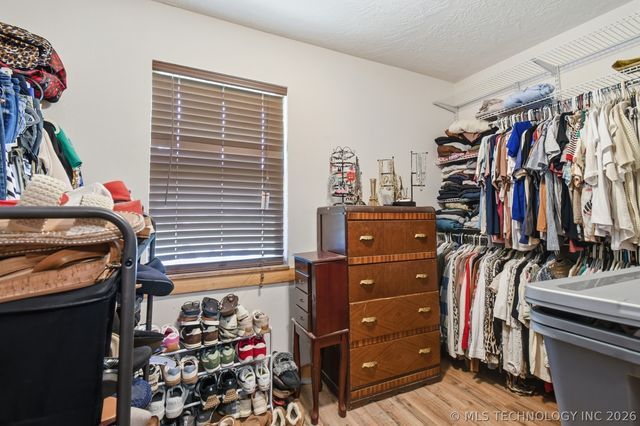 14702 S 334th East Avenue, Coweta, OK 74429