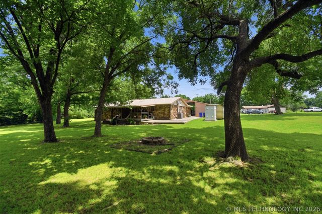 14702 S 334th East Avenue, Coweta, OK 74429