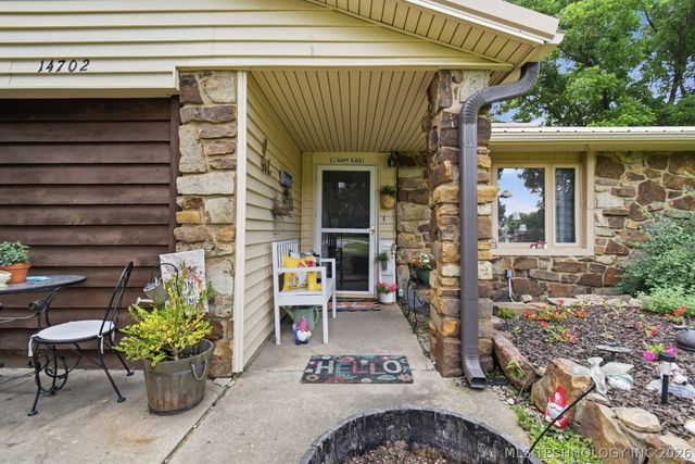 14702 S 334th East Avenue, Coweta, OK 74429