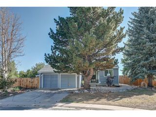 18466 E Crestline Cir, Aurora, CO 80015
