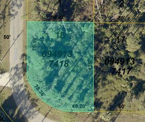 Lot 18 SENATE AVENUE, North Port, FL 34291