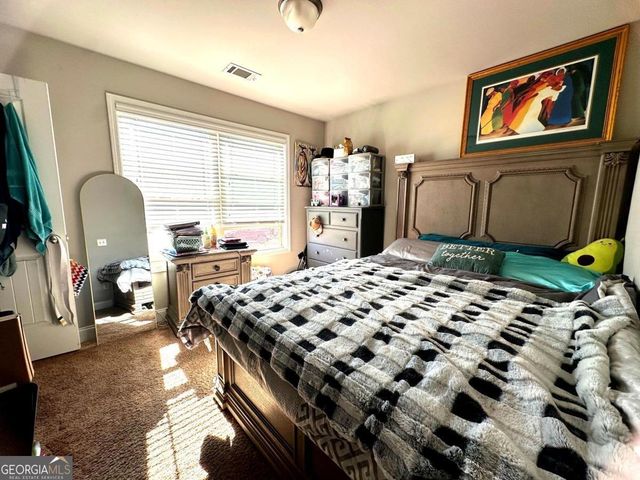 3227 PURITAN Way, Mcdonough, GA 30252