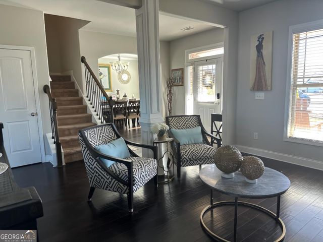 3227 PURITAN Way, Mcdonough, GA 30252