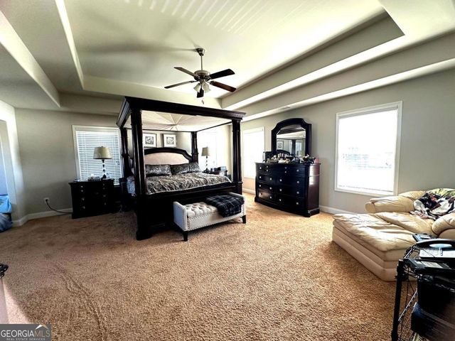 3227 PURITAN Way, Mcdonough, GA 30252