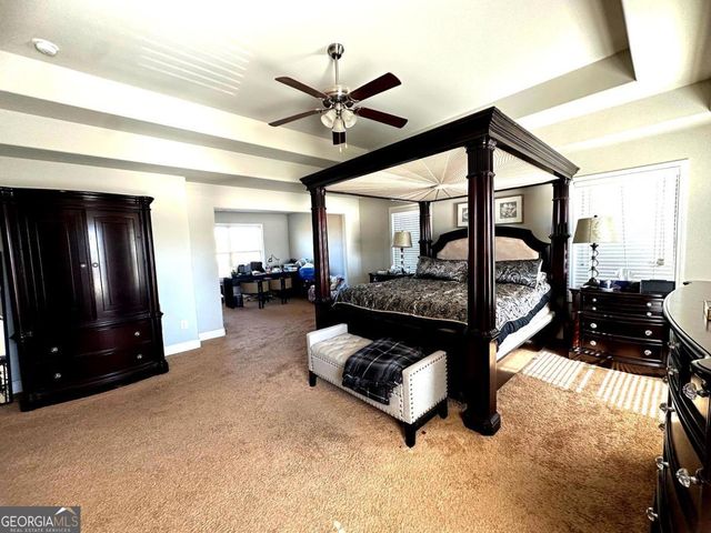 3227 PURITAN Way, Mcdonough, GA 30252