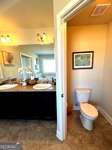 3227 PURITAN Way, Mcdonough, GA 30252