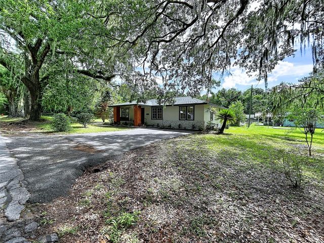 524 EAST AVENUE, Brooksville, FL 34601