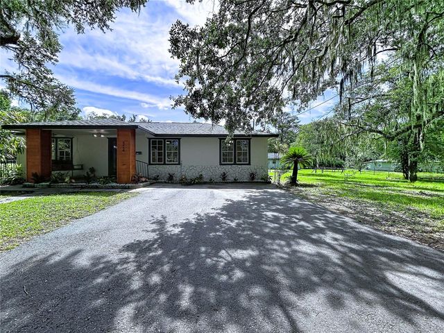 524 EAST AVENUE, Brooksville, FL 34601