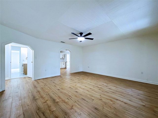 524 EAST AVENUE, Brooksville, FL 34601