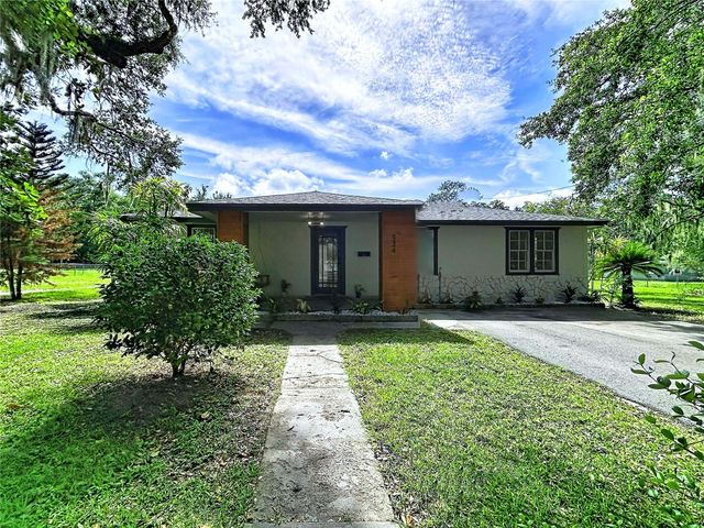 524 EAST AVENUE, Brooksville, FL 34601