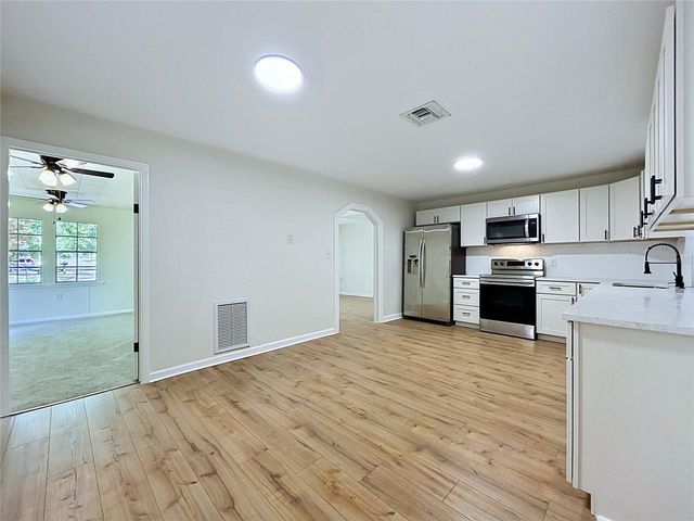 524 EAST AVENUE, Brooksville, FL 34601