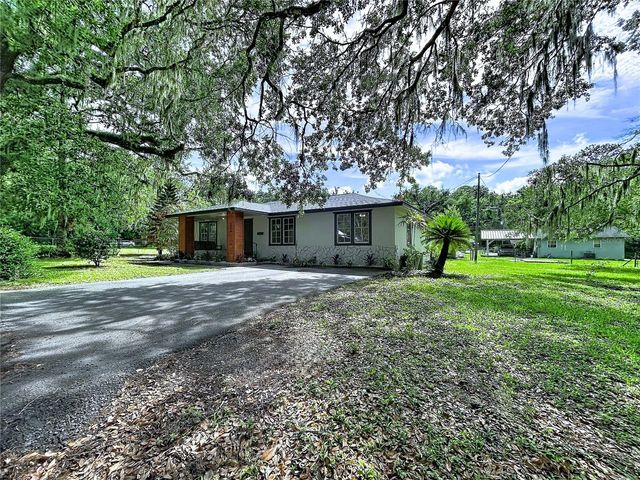 524 EAST AVENUE, Brooksville, FL 34601