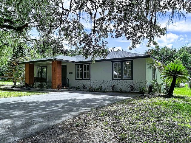 524 EAST AVENUE, Brooksville, FL 34601