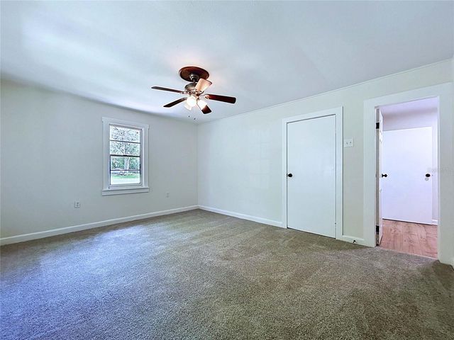 524 EAST AVENUE, Brooksville, FL 34601