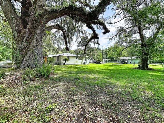 524 EAST AVENUE, Brooksville, FL 34601