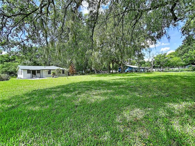 524 EAST AVENUE, Brooksville, FL 34601