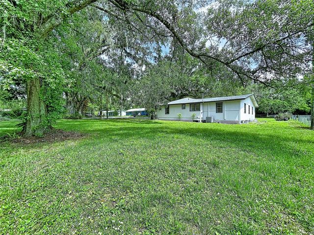 524 EAST AVENUE, Brooksville, FL 34601
