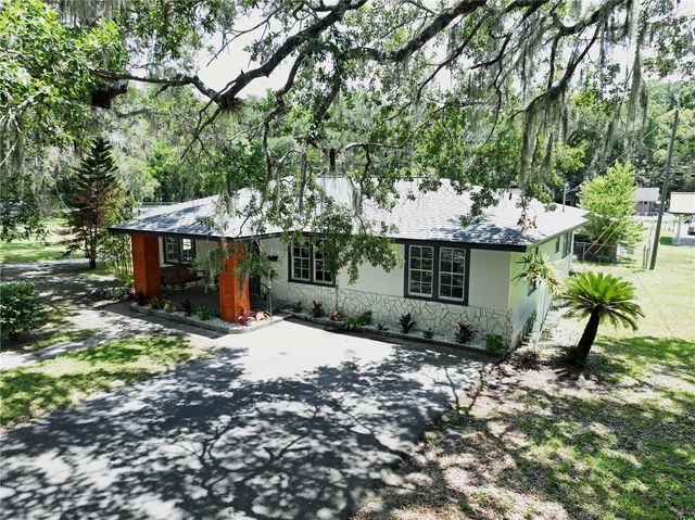 524 EAST AVENUE, Brooksville, FL 34601