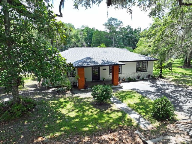 524 EAST AVENUE, Brooksville, FL 34601