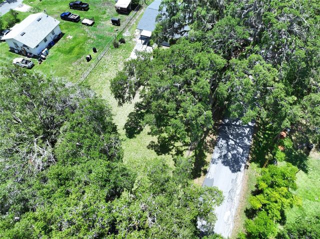 524 EAST AVENUE, Brooksville, FL 34601