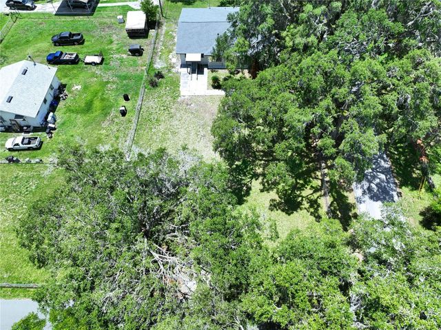 524 EAST AVENUE, Brooksville, FL 34601