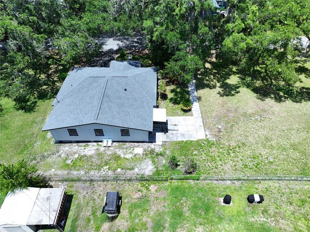 524 EAST AVENUE, Brooksville, FL 34601