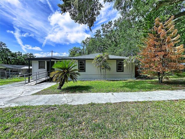 524 EAST AVENUE, Brooksville, FL 34601