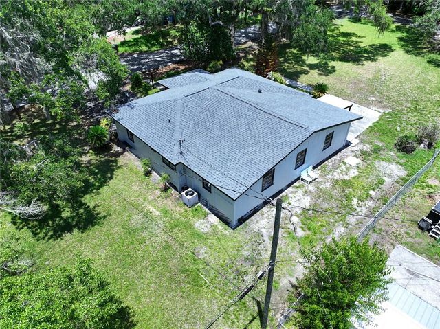 524 EAST AVENUE, Brooksville, FL 34601