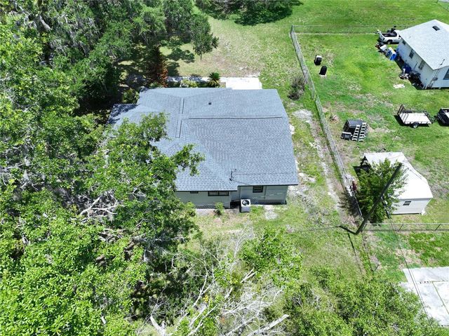 524 EAST AVENUE, Brooksville, FL 34601