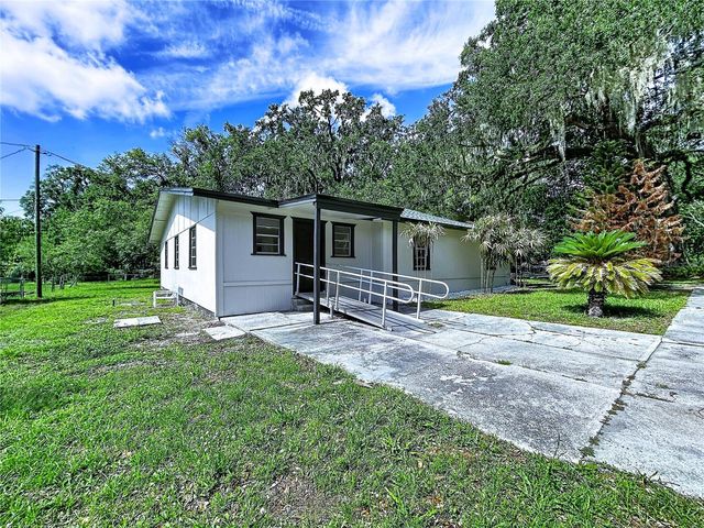 524 EAST AVENUE, Brooksville, FL 34601