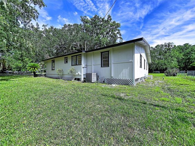 524 EAST AVENUE, Brooksville, FL 34601