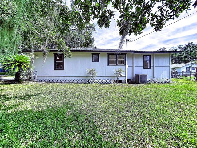 524 EAST AVENUE, Brooksville, FL 34601