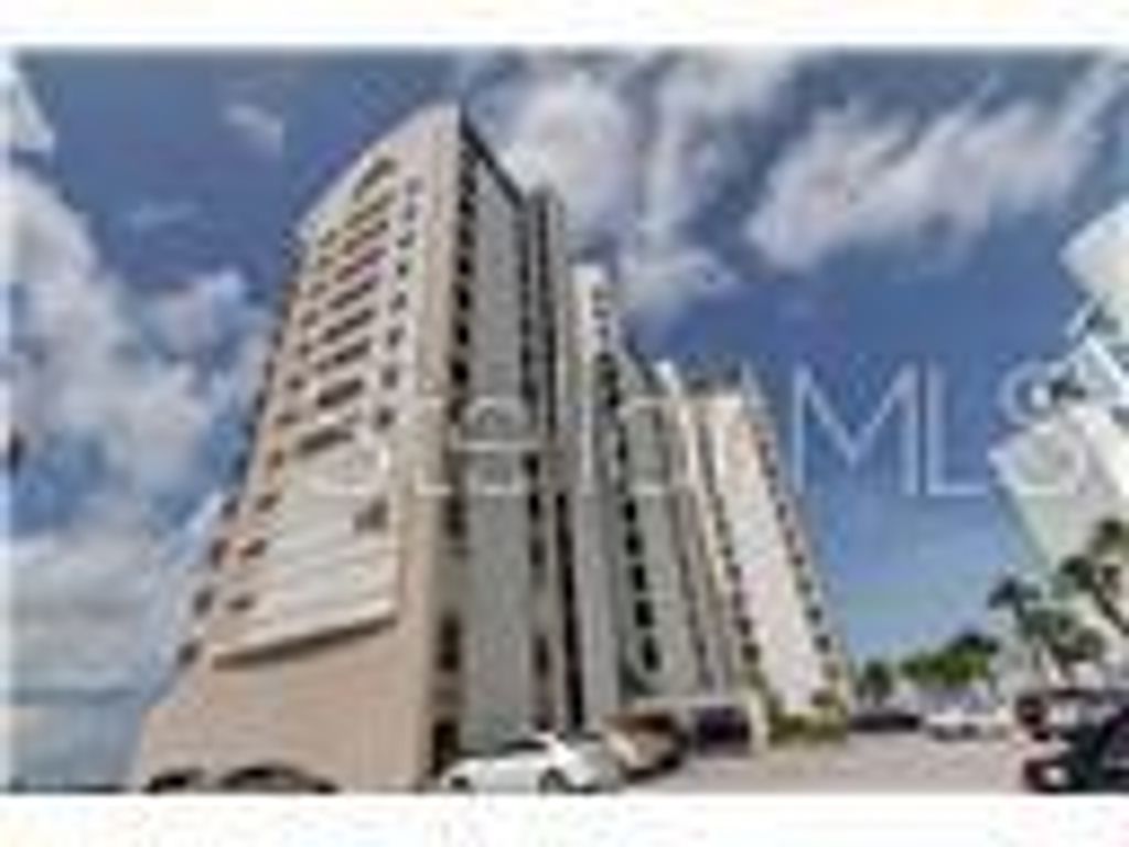 440 S GULFVIEW BOULEVARD 1205, Clearwater Beach, FL 33767
