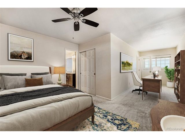 12662 E Warren Dr B, Aurora, CO 80014