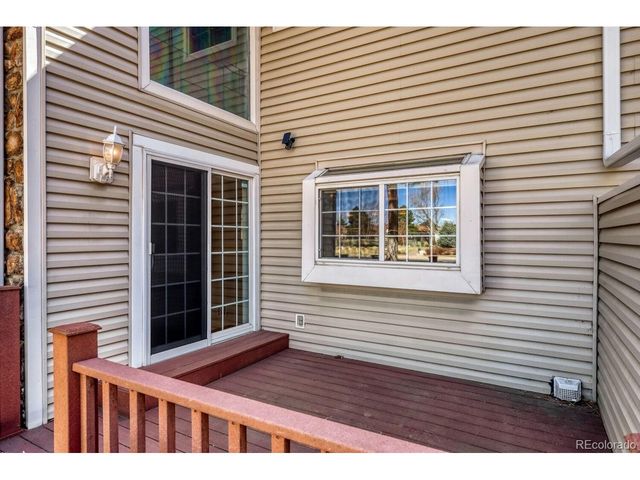 12662 E Warren Dr B, Aurora, CO 80014