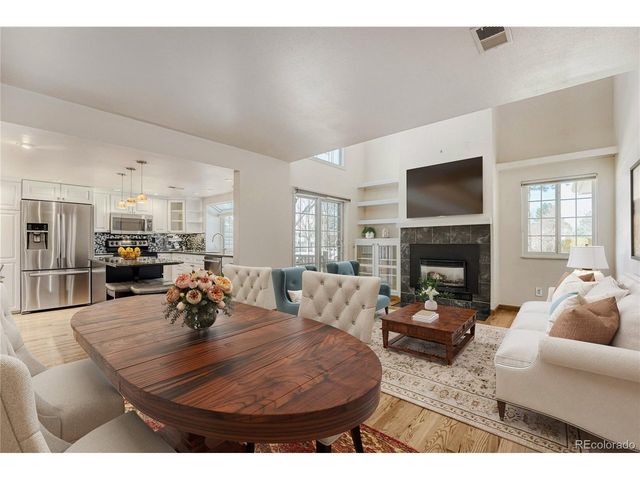 12662 E Warren Dr B, Aurora, CO 80014