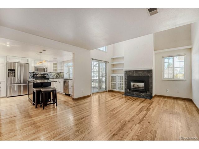 12662 E Warren Dr B, Aurora, CO 80014