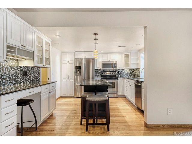 12662 E Warren Dr B, Aurora, CO 80014