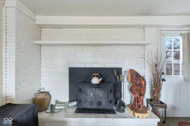 60 Terrace Drive, Monrovia, IN 46157