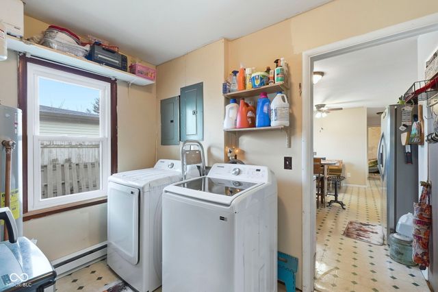 60 Terrace Drive, Monrovia, IN 46157